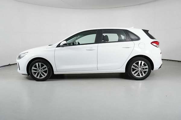 2020 Hyundai i30 Active PD2 MY20