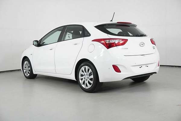 2013 Hyundai i30 Active 1.6 CRDi GD
