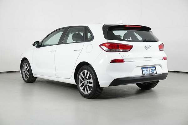 2018 Hyundai i30 Active PD