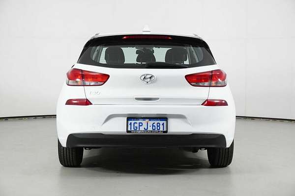 2018 Hyundai i30 Active PD