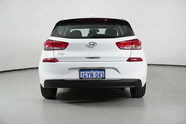2020 Hyundai i30 Active PD2 MY20