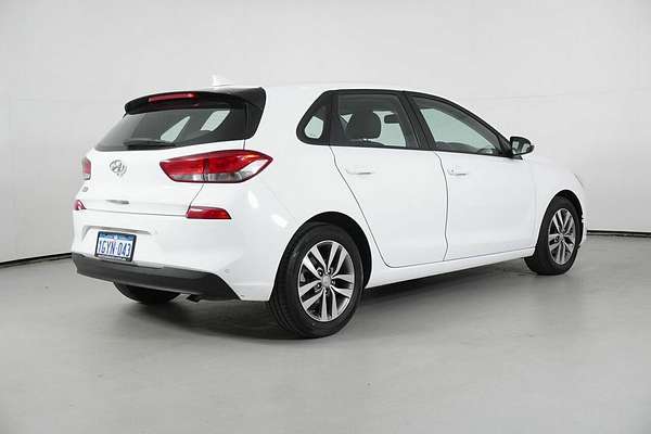 2020 Hyundai i30 Active PD2 MY20