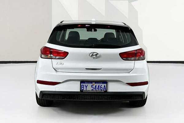 2023 Hyundai i30 Active PD.V4 MY23