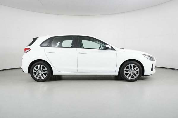 2018 Hyundai i30 Active PD