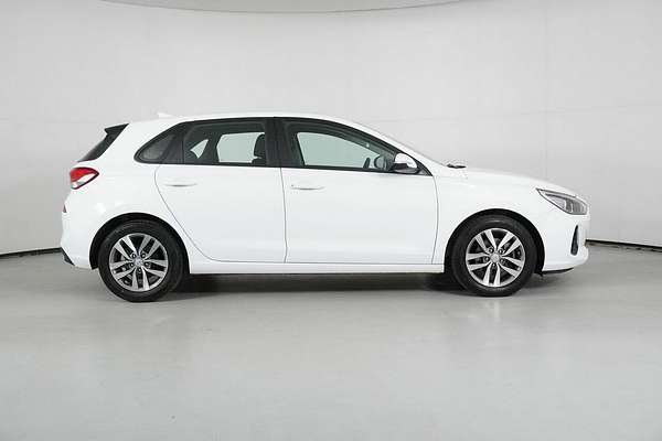 2020 Hyundai i30 Active PD2 MY20