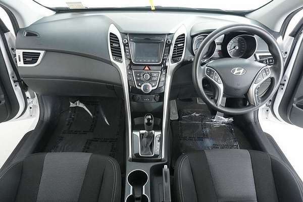 2013 Hyundai i30 Active 1.6 CRDi GD