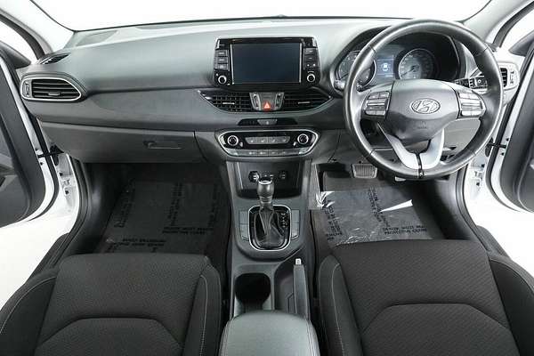 2018 Hyundai i30 Active PD