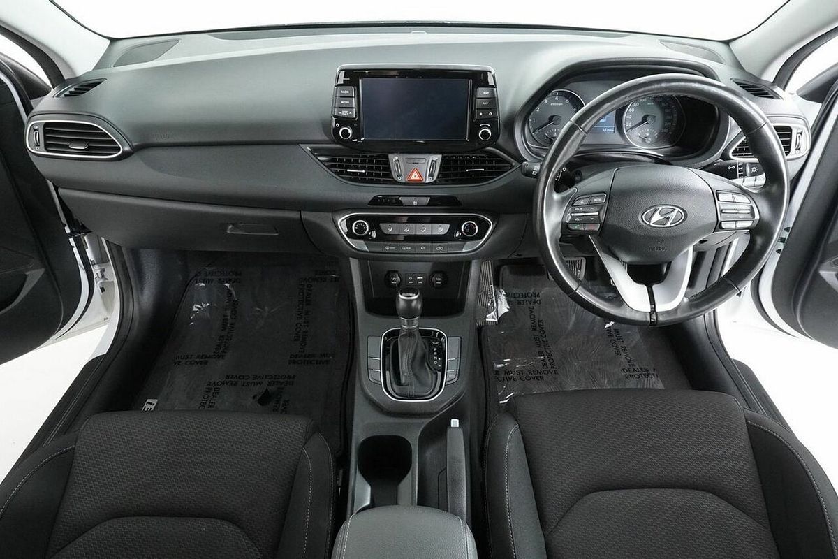 2020 Hyundai i30 Active PD2 MY20