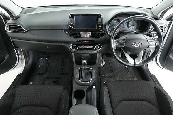 2020 Hyundai i30 Active PD2 MY20