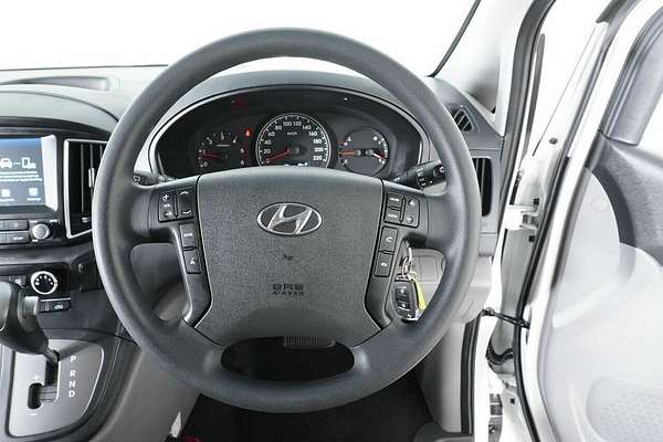 2019 Hyundai iLOAD 3S Liftback TQ4 MY19