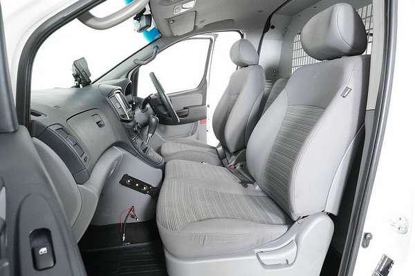 2018 Hyundai iLOAD 3S Twin Swing TQ4 MY19