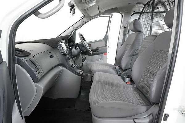 2018 Hyundai iLOAD 3S Liftback TQ4 MY19