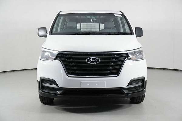 2019 Hyundai iLOAD 3S Liftback TQ4 MY19