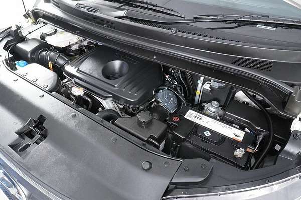 2019 Hyundai iLOAD 3S Liftback TQ4 MY19