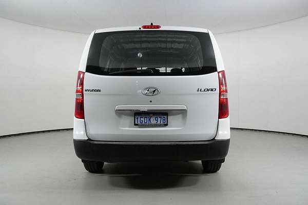 2018 Hyundai iLOAD 3S Liftback TQ4 MY19