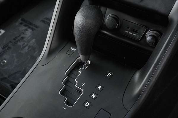 2013 Hyundai ix35 Active (FWD) LM MY13
