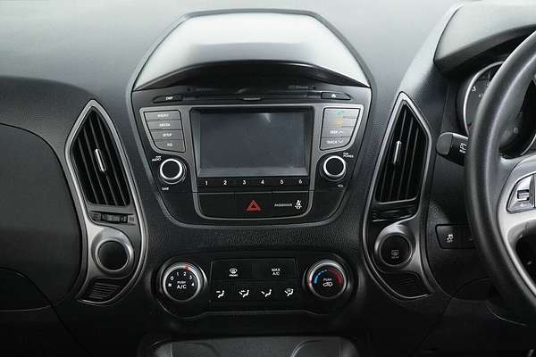 2014 Hyundai ix35 Active (FWD) LM Series II