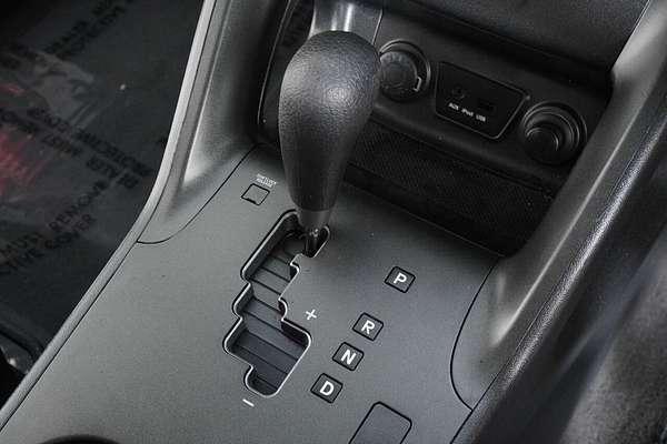 2014 Hyundai ix35 Active (FWD) LM Series II