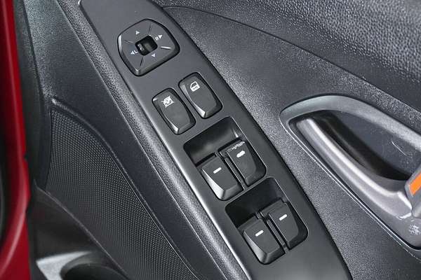 2014 Hyundai ix35 Active (FWD) LM Series II