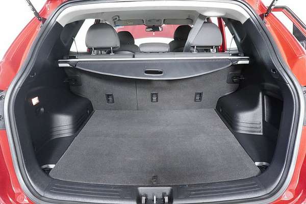 2014 Hyundai ix35 Active (FWD) LM Series II