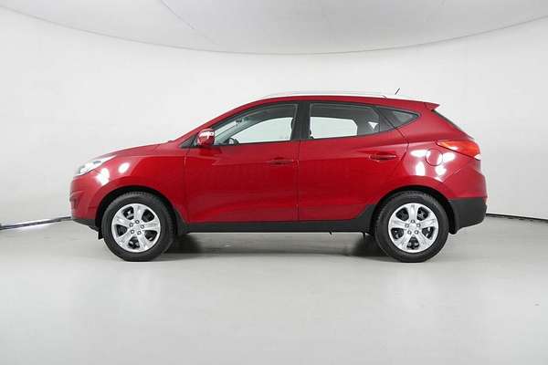 2014 Hyundai ix35 Active (FWD) LM Series II