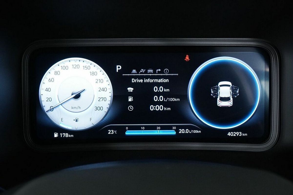 2022 Hyundai Kona N Premium OS.V4 MY22