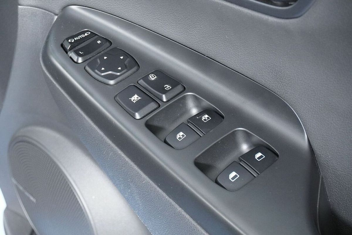2022 Hyundai Kona N Premium OS.V4 MY22