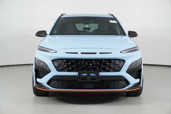 2022 Hyundai Kona N Premium OS.V4 MY22