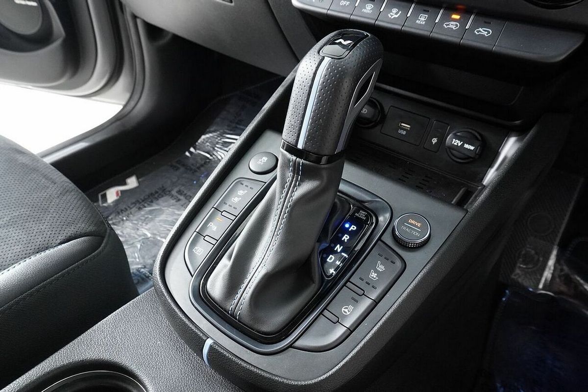 2022 Hyundai Kona N Premium OS.V4 MY22