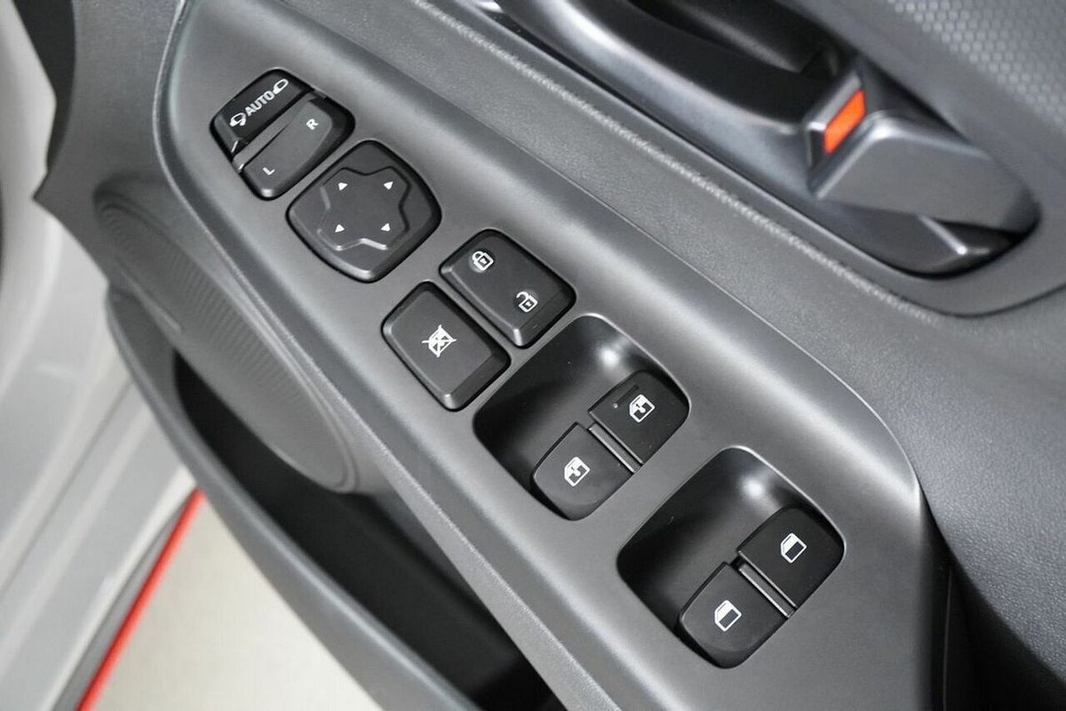 2022 Hyundai Kona N Premium OS.V4 MY22