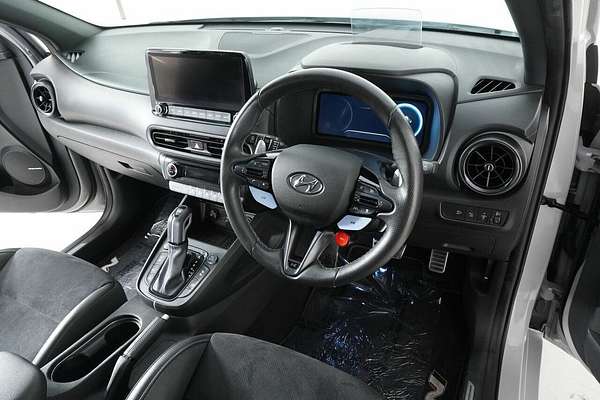 2022 Hyundai Kona N Premium OS.V4 MY22