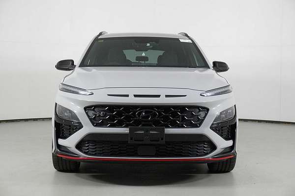 2022 Hyundai Kona N Premium OS.V4 MY22