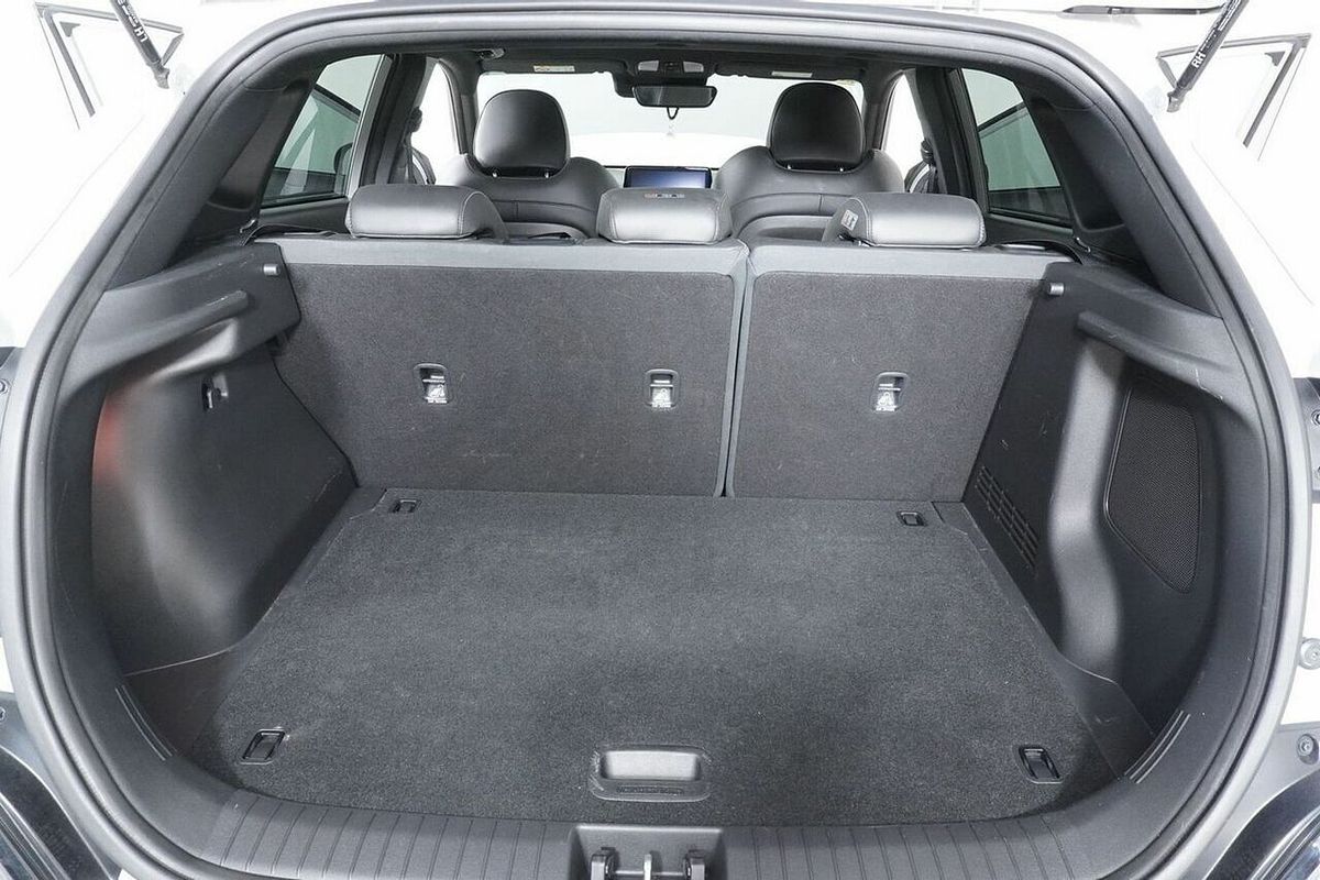 2022 Hyundai Kona N Premium OS.V4 MY22