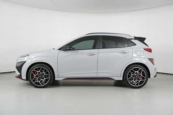 2022 Hyundai Kona N Premium OS.V4 MY22