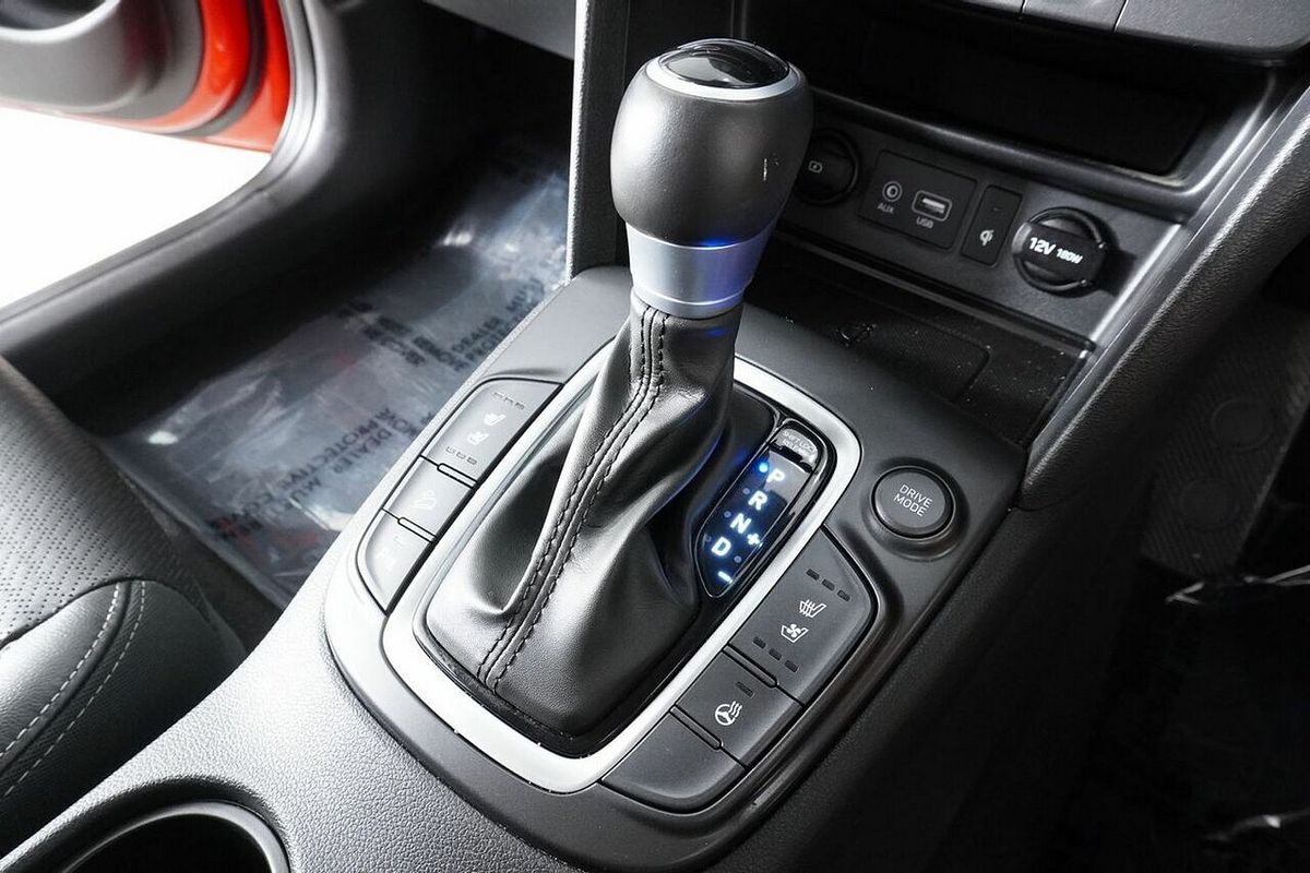 2019 Hyundai Kona Highlander (FWD) OS.2 MY19