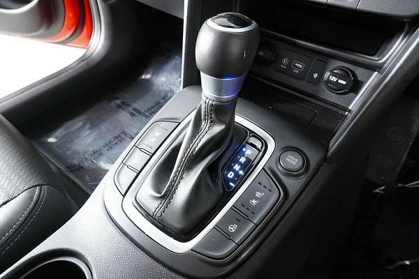 2019 Hyundai Kona Highlander (FWD) OS.2 MY19