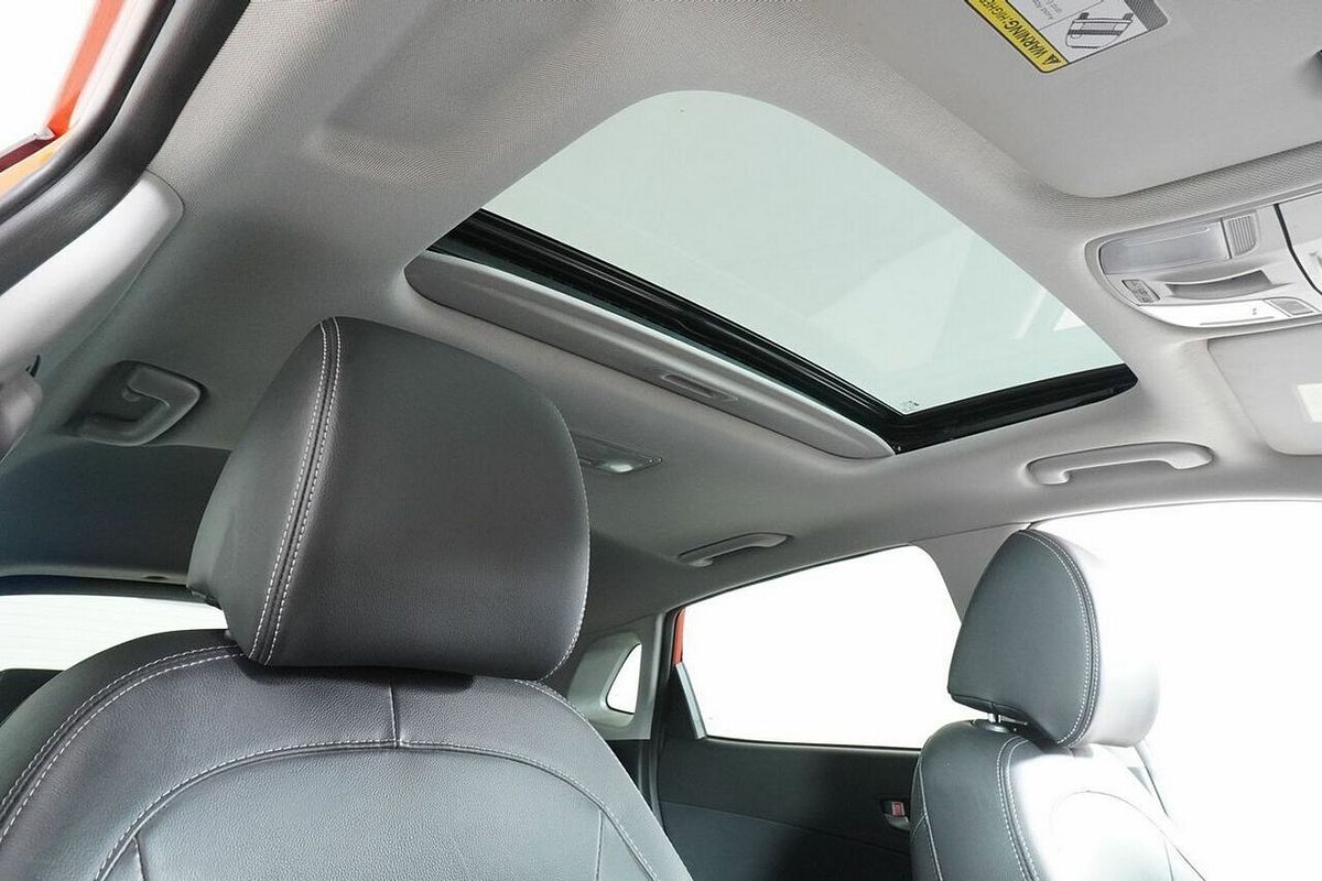 2019 Hyundai Kona Highlander (FWD) OS.2 MY19