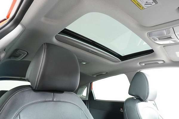2019 Hyundai Kona Highlander (FWD) OS.2 MY19