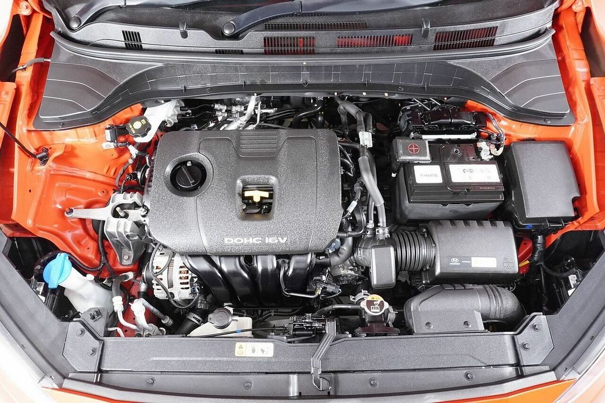 2019 Hyundai Kona Highlander (FWD) OS.2 MY19