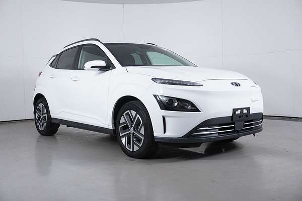 2021 Hyundai Kona Elite Electric STD Range