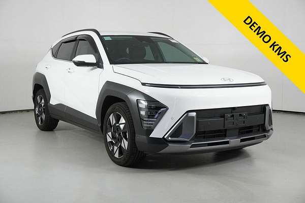 2024 Hyundai Kona Premium SX2.V2 MY25