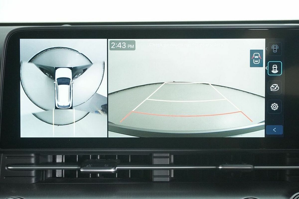 2024 Hyundai Kona Premium SX2.V2 MY25