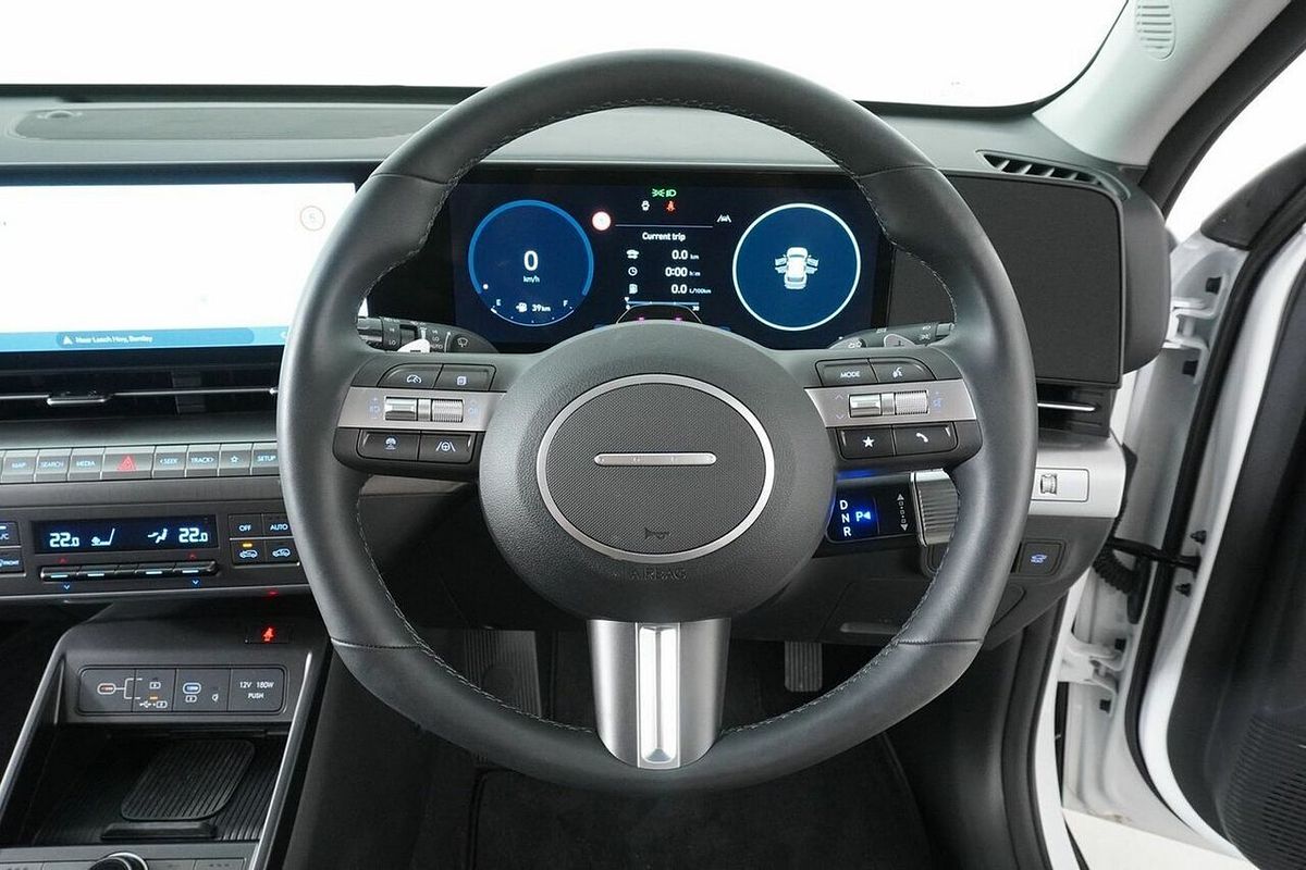 2024 Hyundai Kona Premium SX2.V2 MY25
