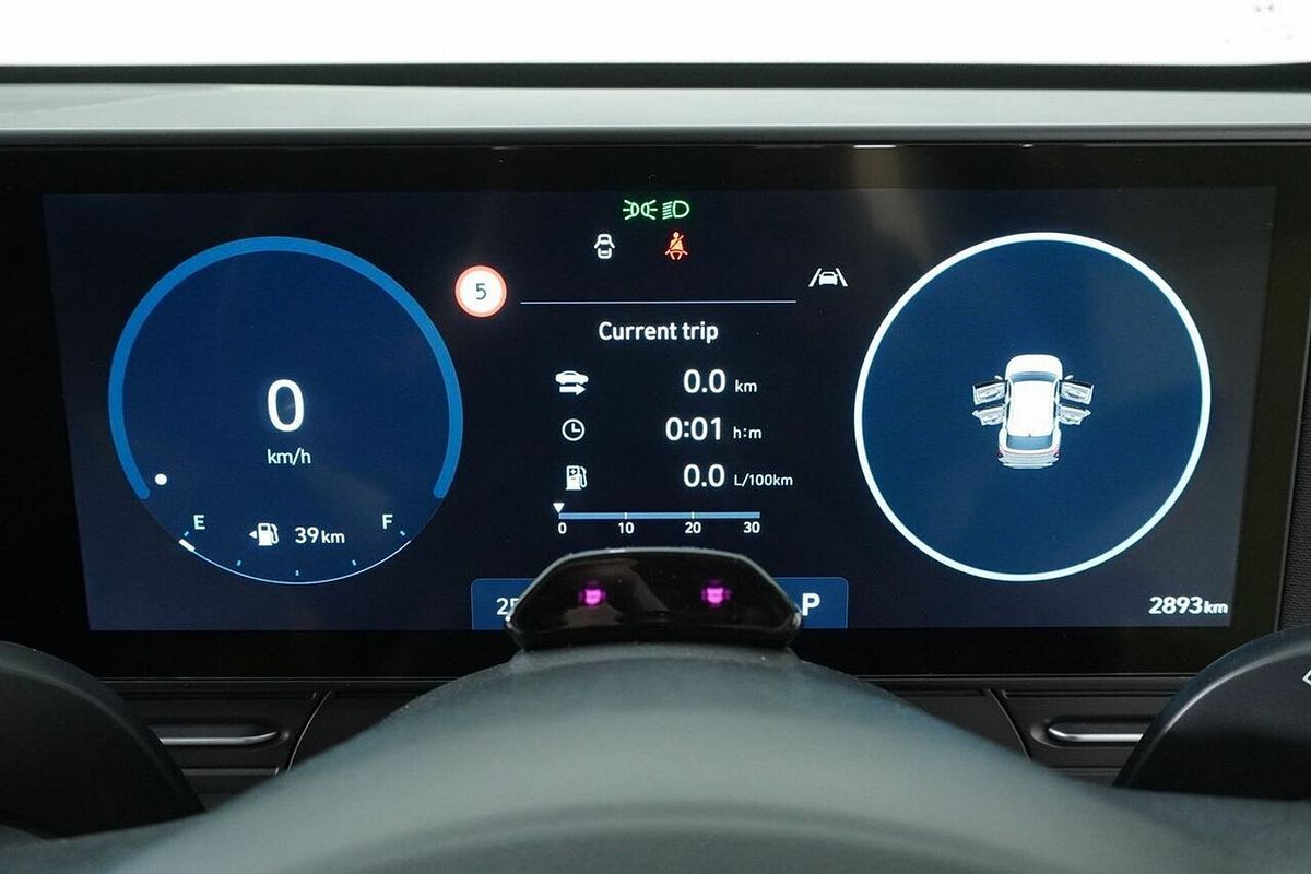 2024 Hyundai Kona Premium SX2.V2 MY25