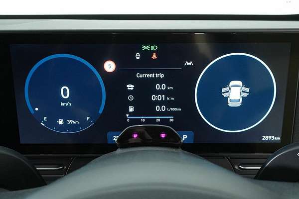 2024 Hyundai Kona Premium SX2.V2 MY25
