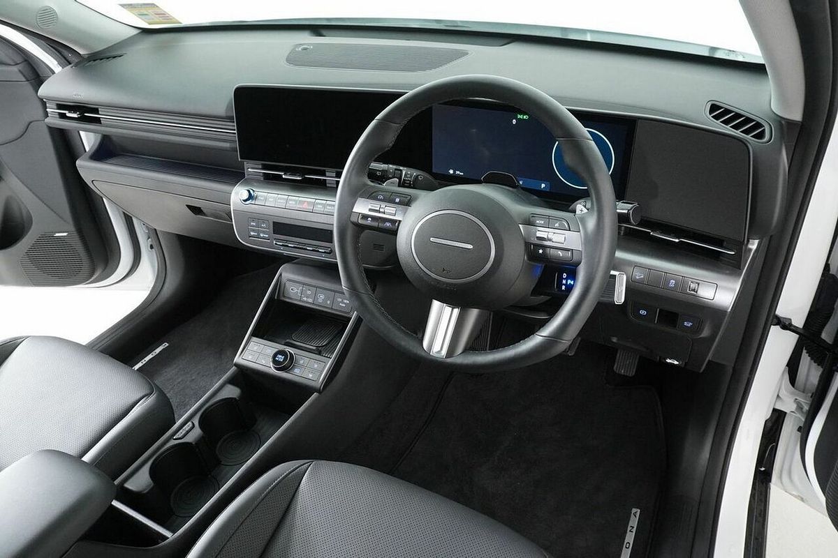 2024 Hyundai Kona Premium SX2.V2 MY25