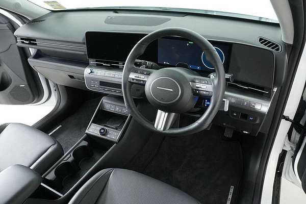 2024 Hyundai Kona Premium SX2.V2 MY25