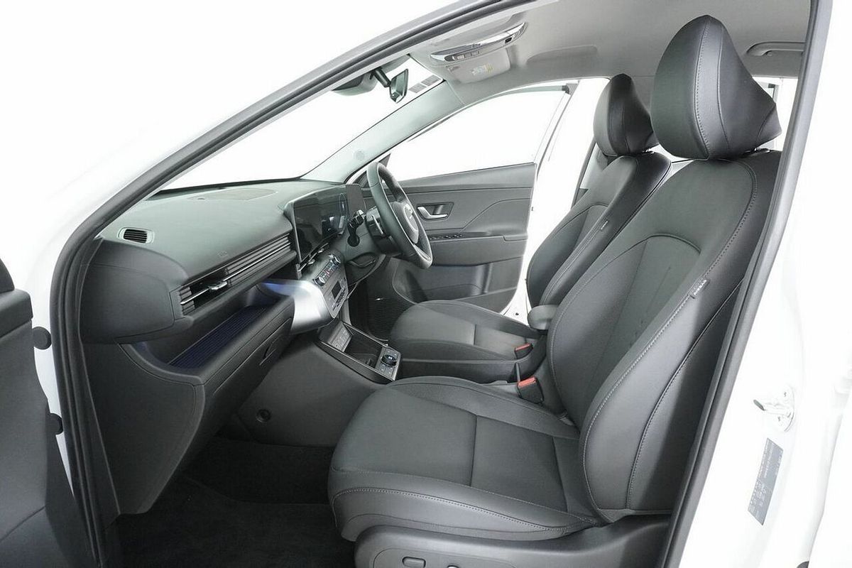 2024 Hyundai Kona Premium SX2.V2 MY25