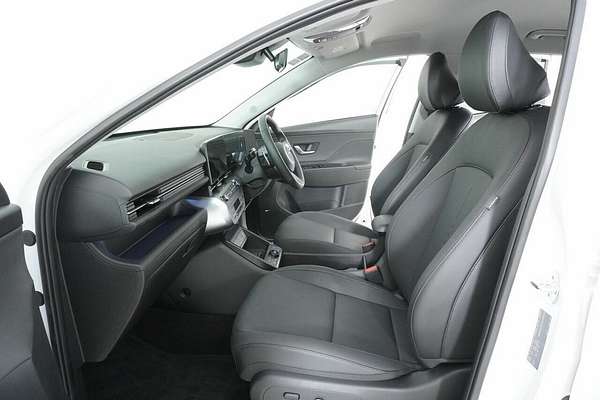 2024 Hyundai Kona Premium SX2.V2 MY25