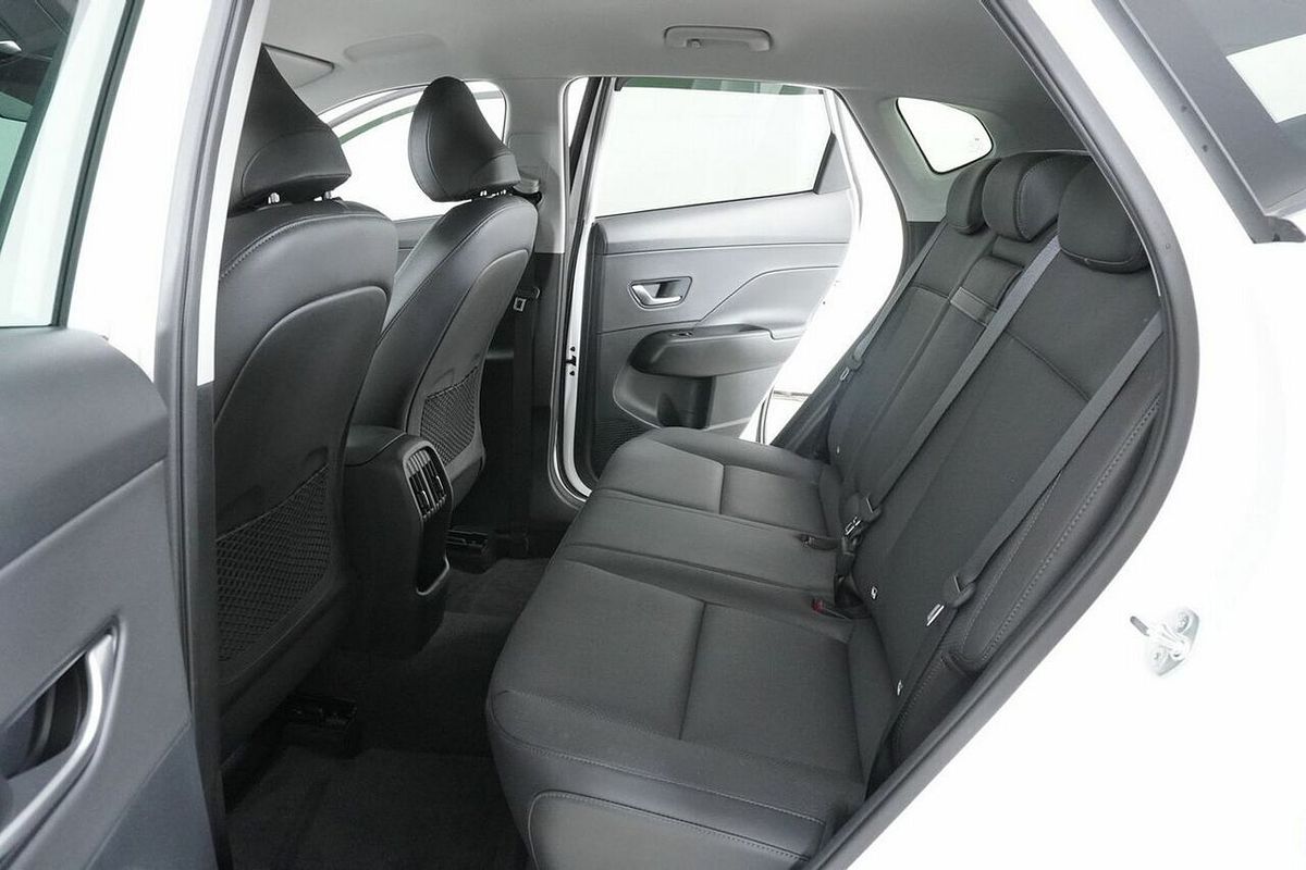 2024 Hyundai Kona Premium SX2.V2 MY25